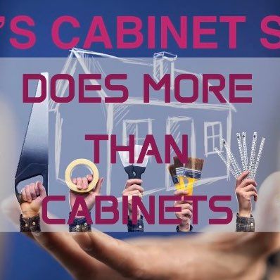 Robert’s Cabinet Service