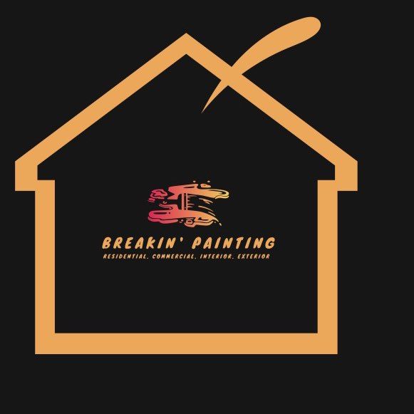 Breakin Painting LLC