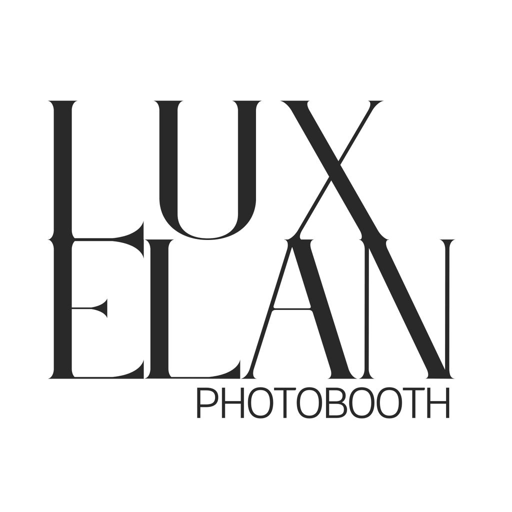 Luxelan Photobooth