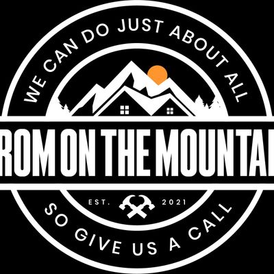 Avatar for From on the mountain