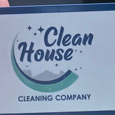 Avatar for Clean house
