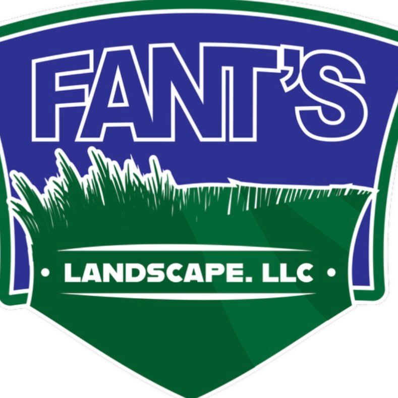 Fant’s Landscape, LLC