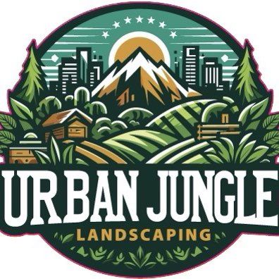 Urban Jungle Landscaping