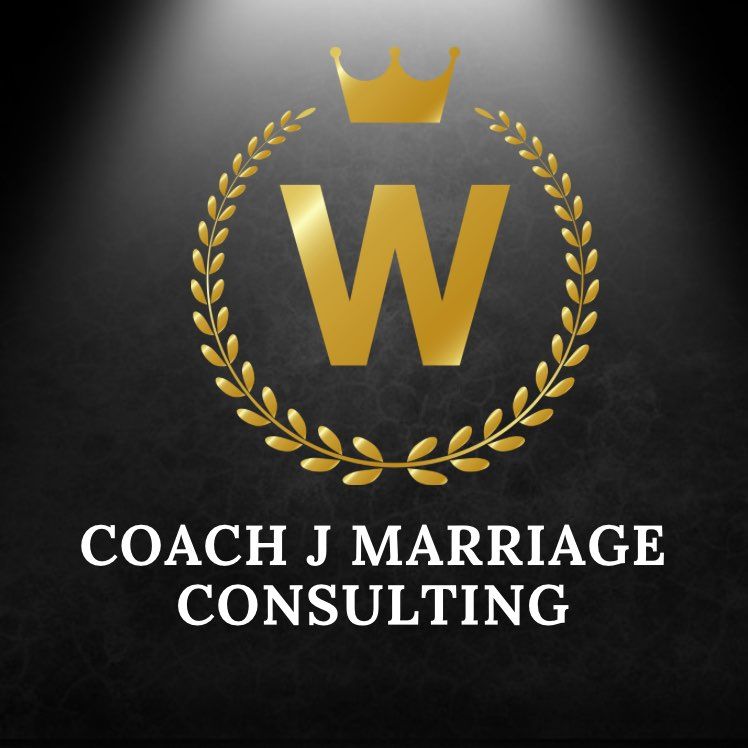 COACH J MARRIAGE CONSULTING ( NO INS.SELF PAY)