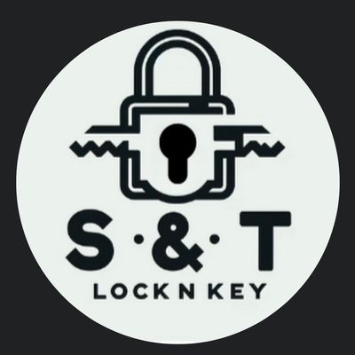 Avatar for S&T lock , doors & floors