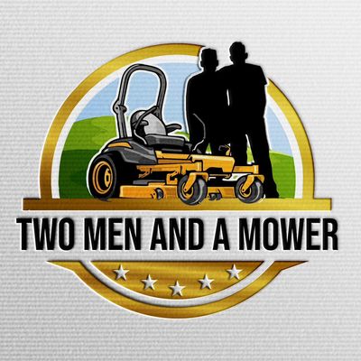 Avatar for Two Men and A Mower, LLC