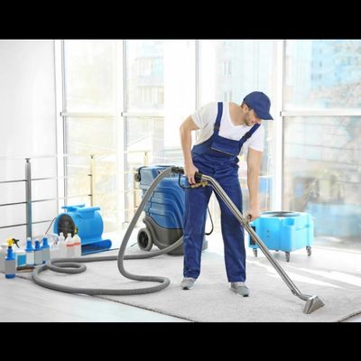 Avatar for Same day carpet cleaning