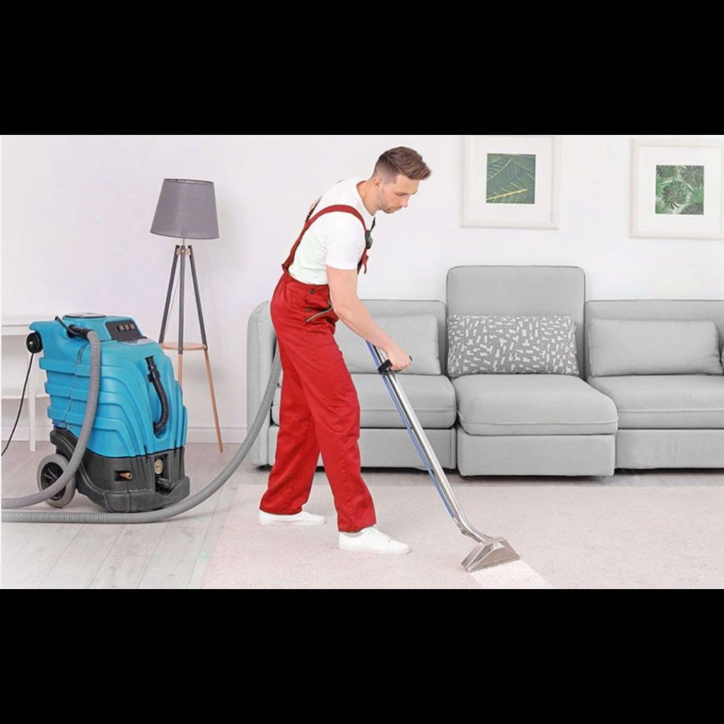 Fourseason Carpet Cleaning