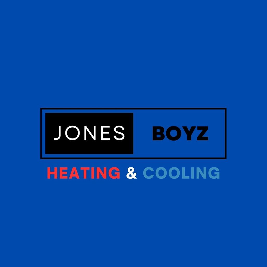 Jones Boyz Heating and Air Conditioning