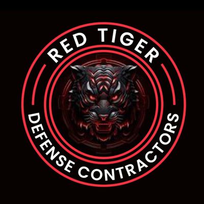 Avatar for Red Tiger Defense Contractors, LLC