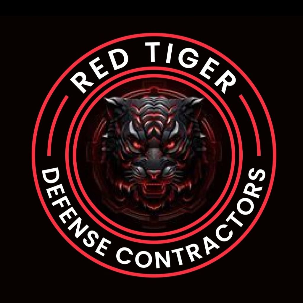 Red Tiger Defense Contractors, LLC