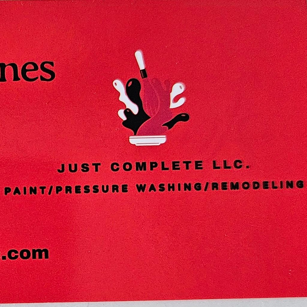 Just Complete LLC