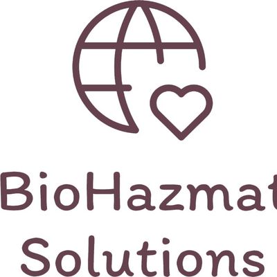 Avatar for BioHazmat Solutions