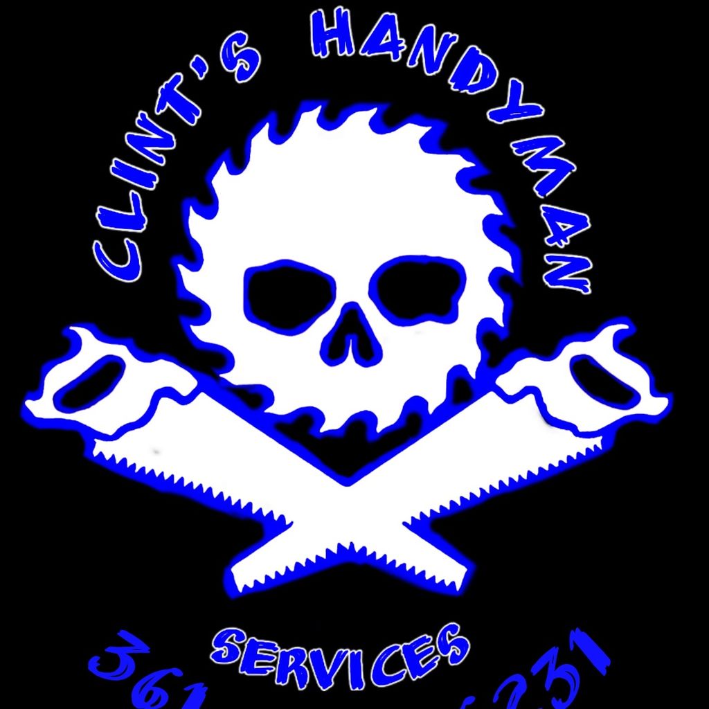 Clint's Handyman Services