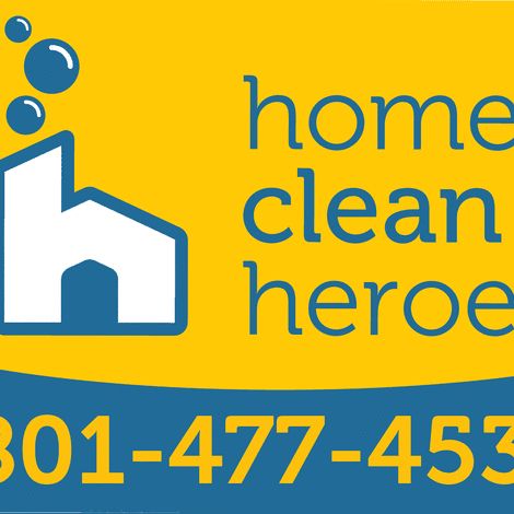 Home & Office Clean Heroes