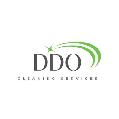 Avatar for DDO Cleaning Services