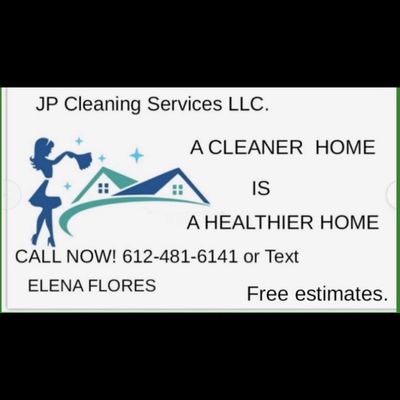 Avatar for JPCLEANING SERVICES