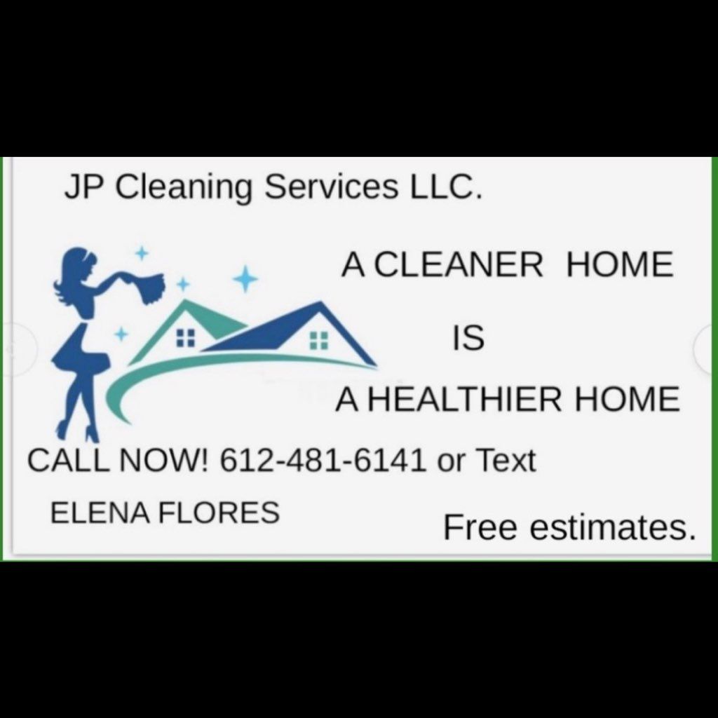 JPCLEANING SERVICES