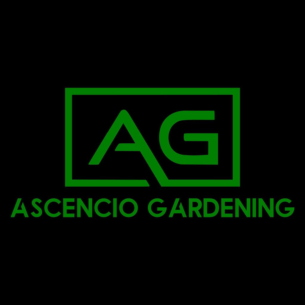 Ascencio Gardening
