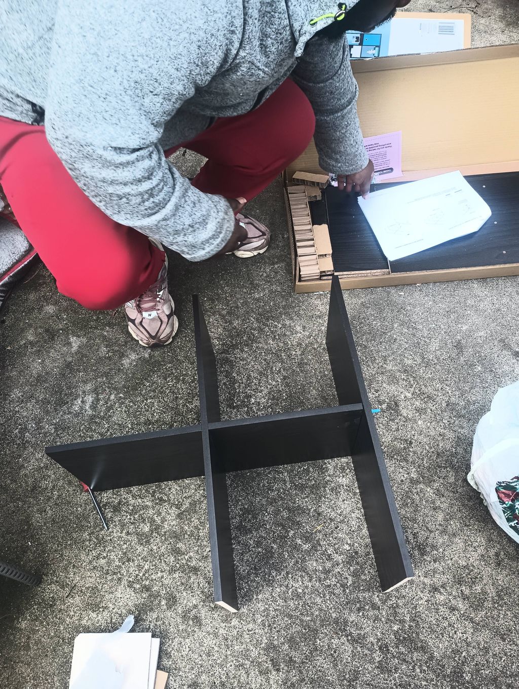 Projects and media