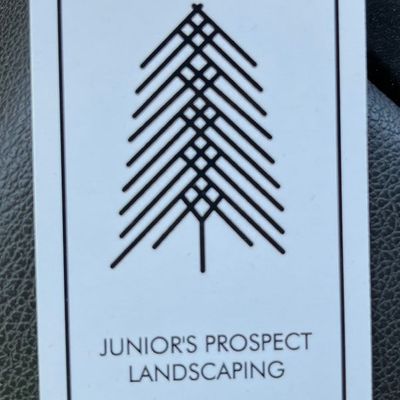 Avatar for Juniors Prospect Landscaping