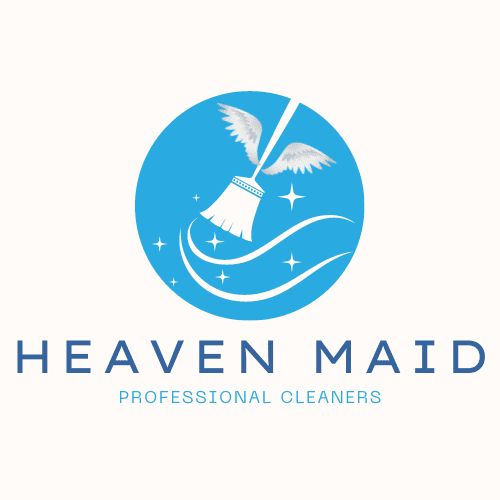 Heaven Maid