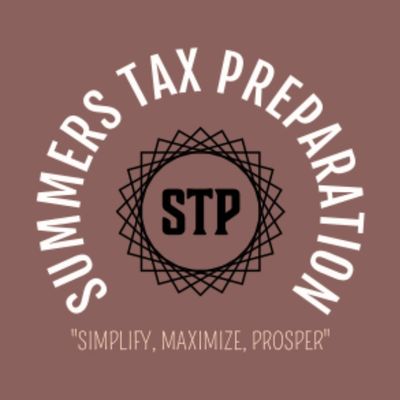Avatar for Summers' Tax Preparation