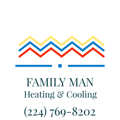 Avatar for Family Man Heating & Cooling