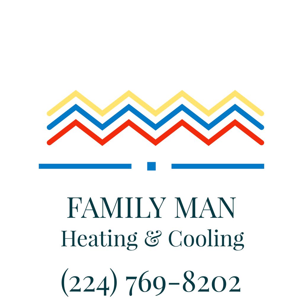 Family Man Heating & Cooling