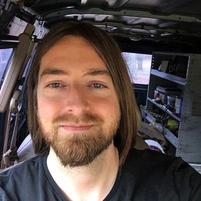 Avatar for Dylan Groebner Painting