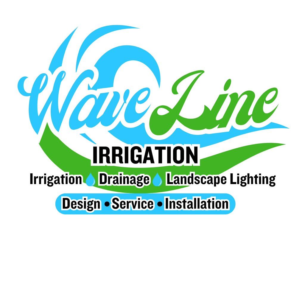 Wave Line Irrigation