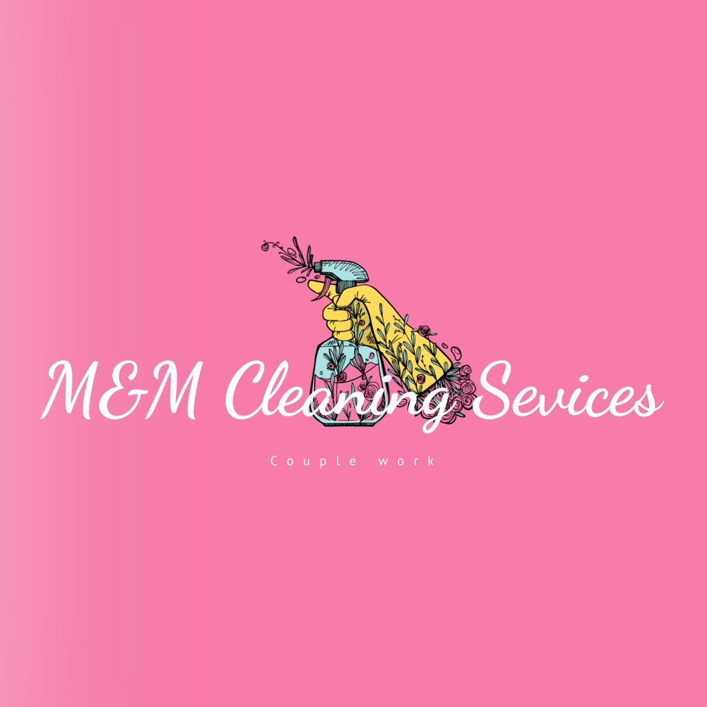 M&M Cleaning Services