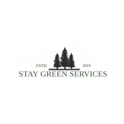 Avatar for Stay Green Services