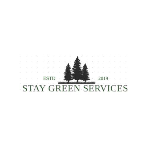 Stay Green Services