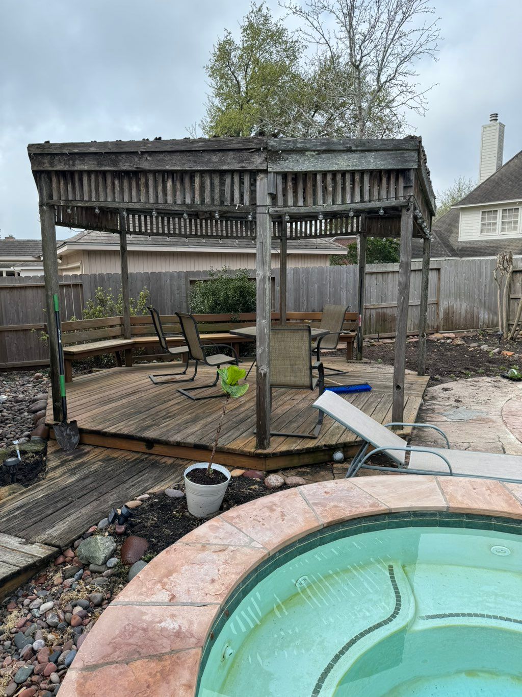 Customer photos