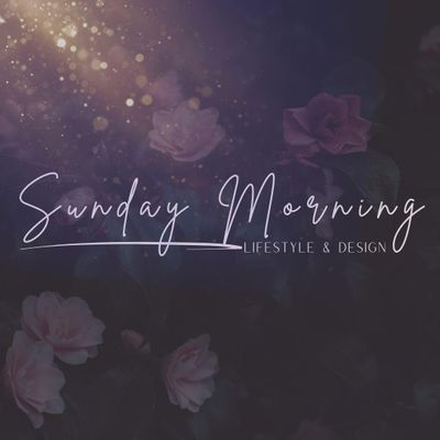 Avatar for Sunday Morning Lifestyle and Design