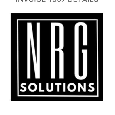 Avatar for NRG SOLUTIONS SOLAR PANEL CLEANING