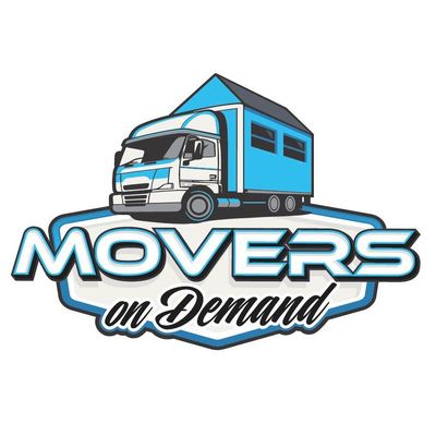 Avatar for Movers On Demand