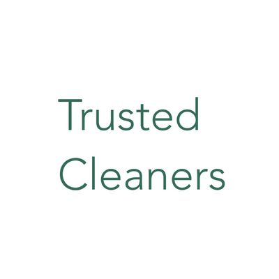 Avatar for Trusted Cleaners