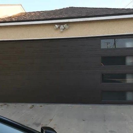 911 Garage Door Repairs