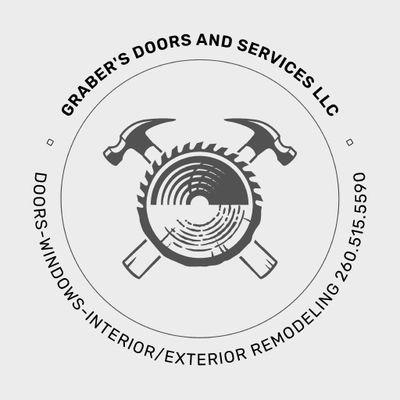 Avatar for Graber's Doors and Services LLC