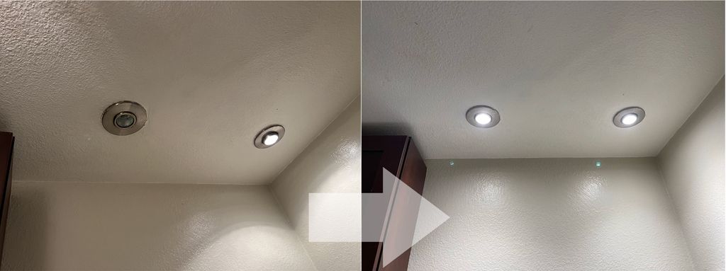 bulb replacement