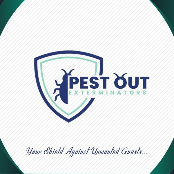 PestOut Exterminators