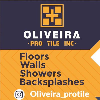Avatar for Oliveira Pro Tile Inc