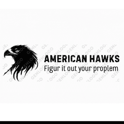 Avatar for AMERICAN HAWKS INC.