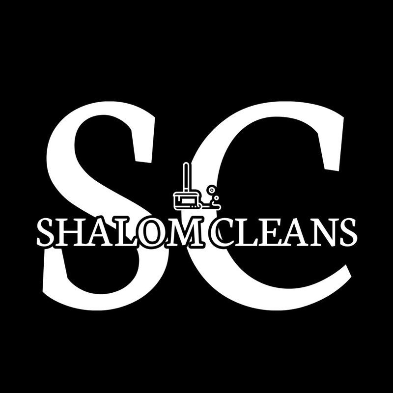 Shalomcleans