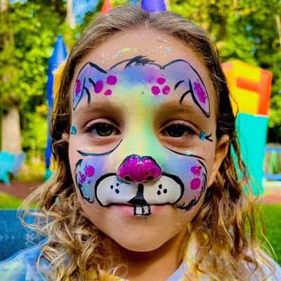 Avatar for Facepainting by Carolina 🎨✨