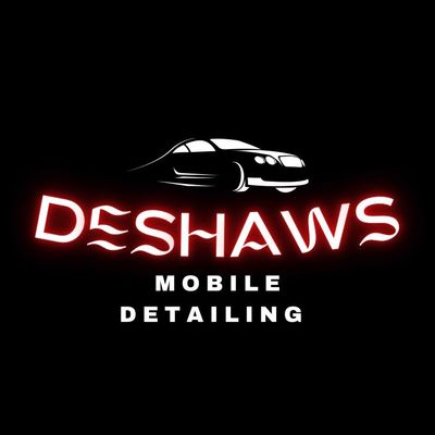 Avatar for Deshaw’s mobile detailing