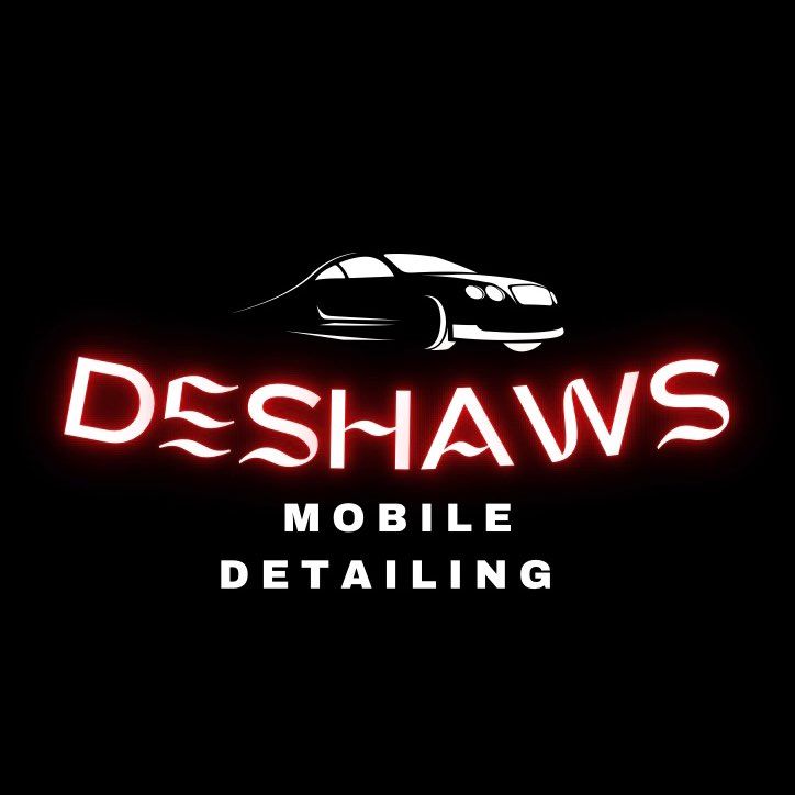 Deshaw’s mobile detailing