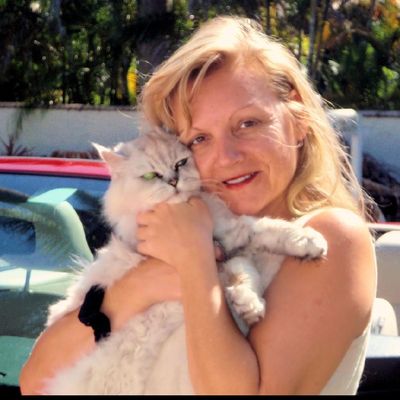 Avatar for Purrfect Penny's Pet Sitting